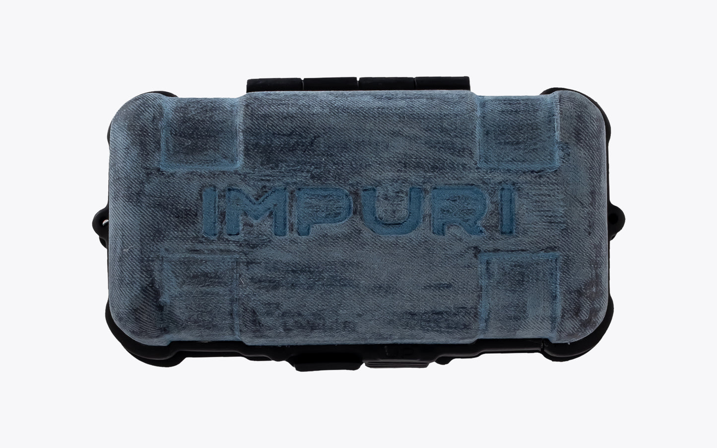 Impuri Argo 1522 Graphite Sunglasses Packaging 4A