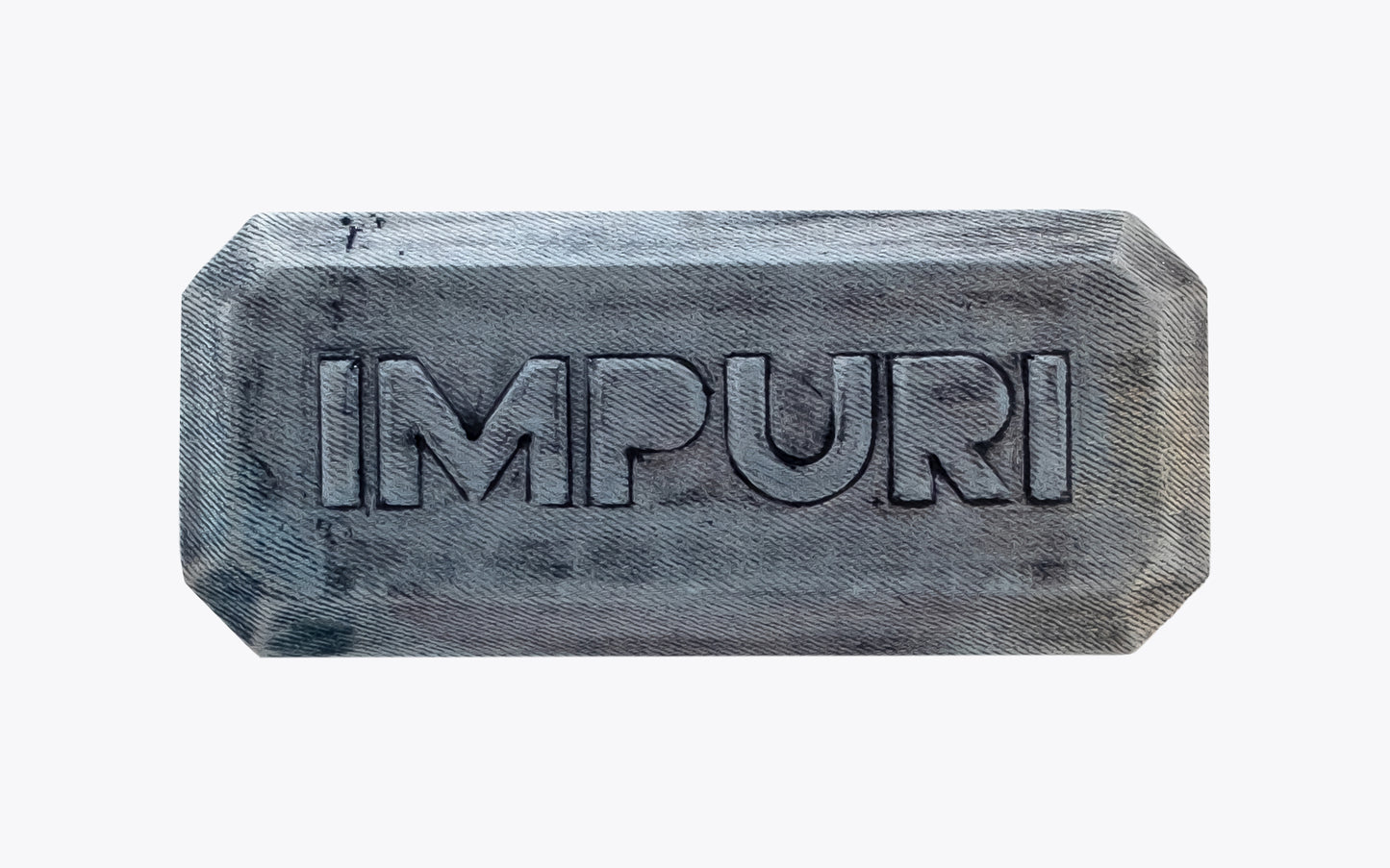 Impuri Octa 0222 | Graphite Sunglasses