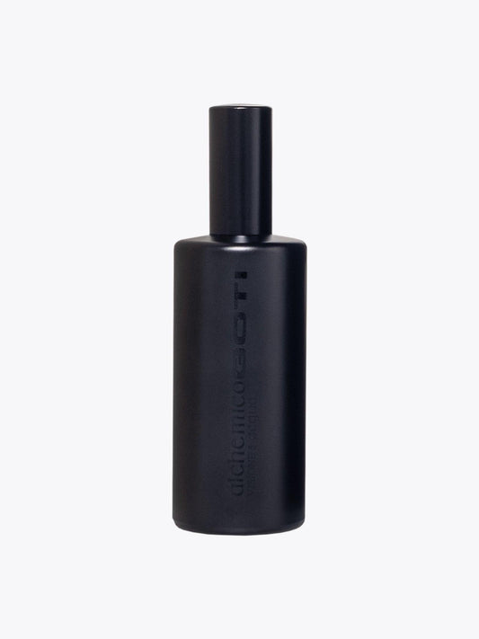Alchemico Goti Acqua Visione 5 EDP 100ml — Black Glass Bottle Front View