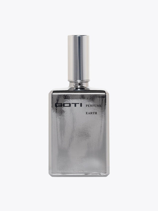 Goti Perfume Earth EDP 100ml — Bottle Front View