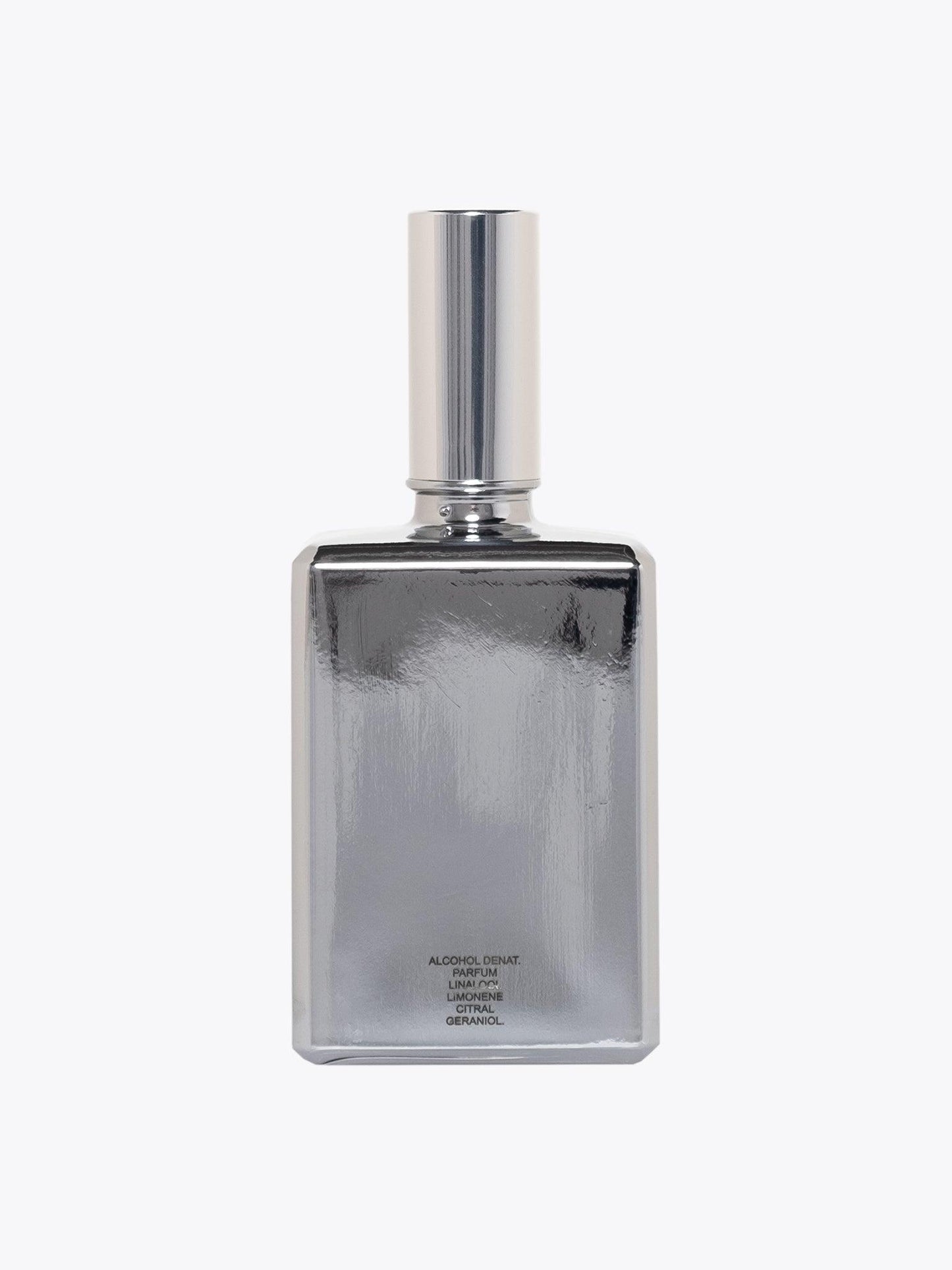 Goti Perfume Earth EDP 100ml — Bottle Back View