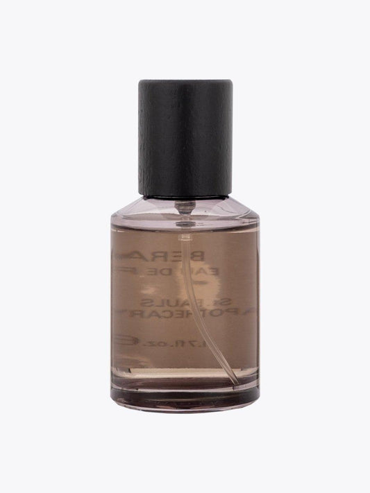 Frama Beratan EDP 50ml — Bottle Black View