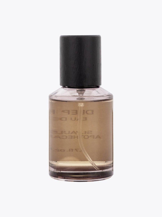 Frama Deep Forest EDP 50ml — Bottle Back View