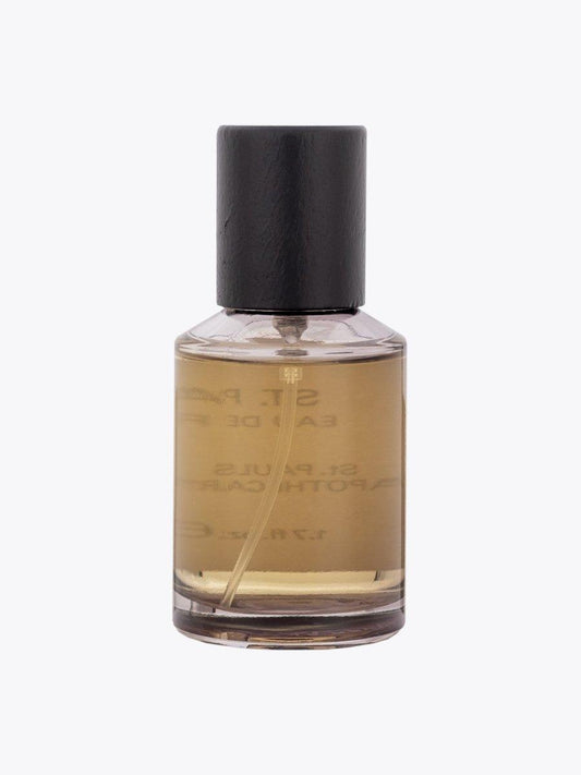 Frama St. Pauls EDP 50ml — Bottle Back View