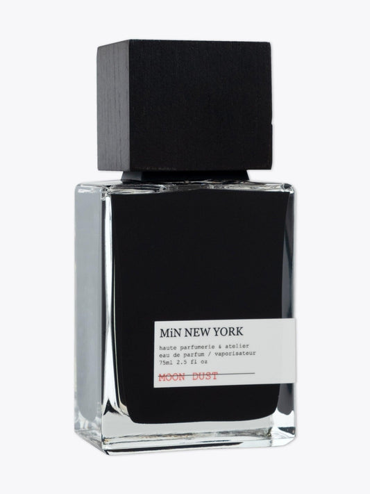Min New York Moon Dust EDP 75ml — Bottle Three-quarter View