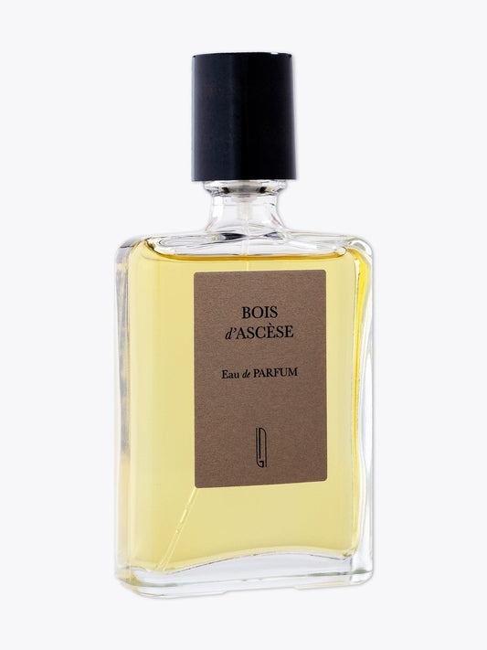 Naomi Goodsir Bois d'Ascèse EDP 50ml — Bottle Three-quarter View