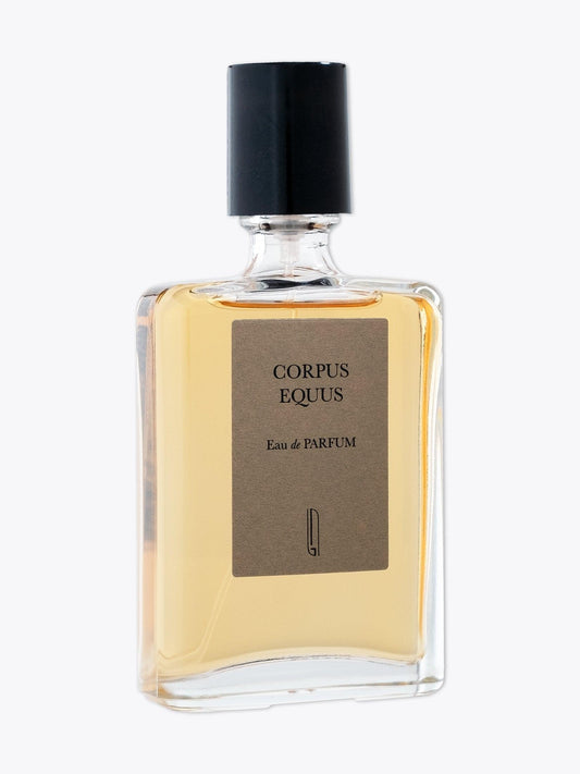 Naomi Goodsir Corpus Equus EDP 50ml — Bottle Three-quarter View