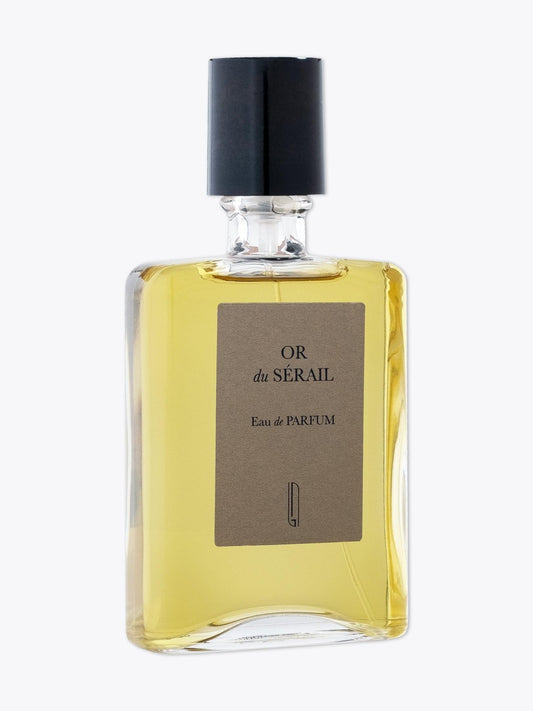 Naomi Goodsir Or du Sérail EDP 50ml — Bottle Three-quarter View