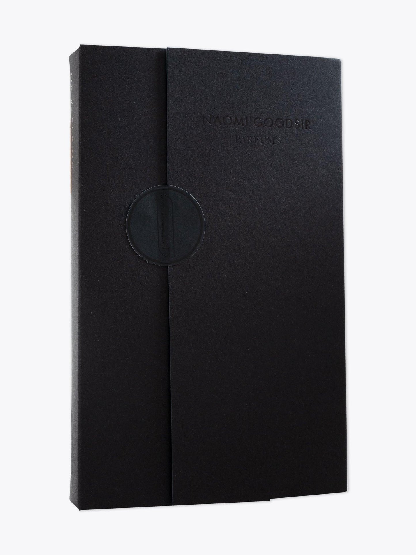 Naomi Goodsir Or du Sérail EDP 50ml — Packaging Back View