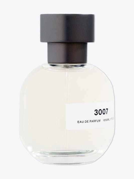 Son Venïn 3007 EDP 50ml — Bottle Side View