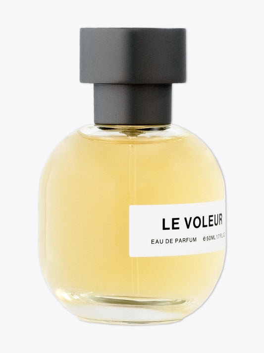 Son Venïn Le Voleur EDP 50ml — Bottle Side View
