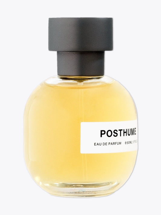 Son Venïn Posthume EDP 50ml — Bottle Side View