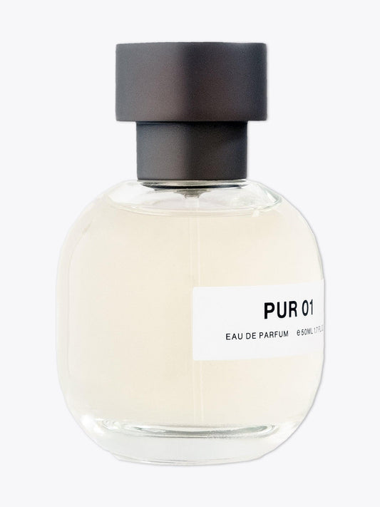 Son Venïn Pur 01 EDP 50ml — Bottle Side View