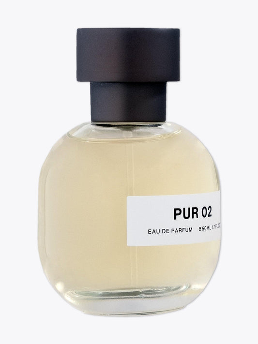 Son Venïn Pur 02 EDP 50ml — Bottle Side View