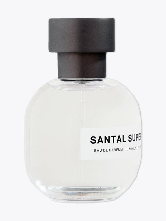 Son Venïn Santal Super EDP 50ml — Bottle Side View