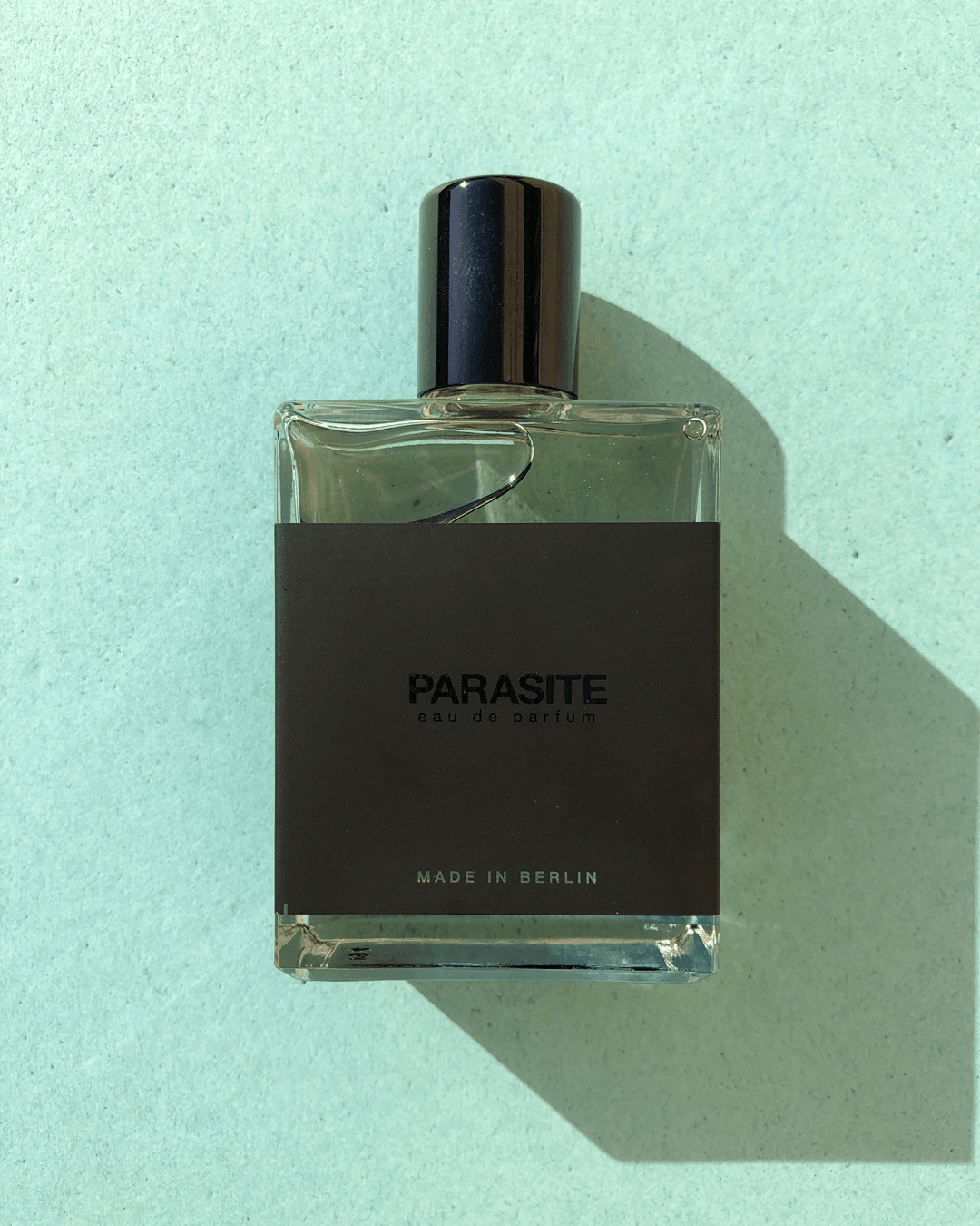 From Film to Perfume - Moth and Rabbit N°12 Parasite - APODEP