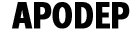 Apodep