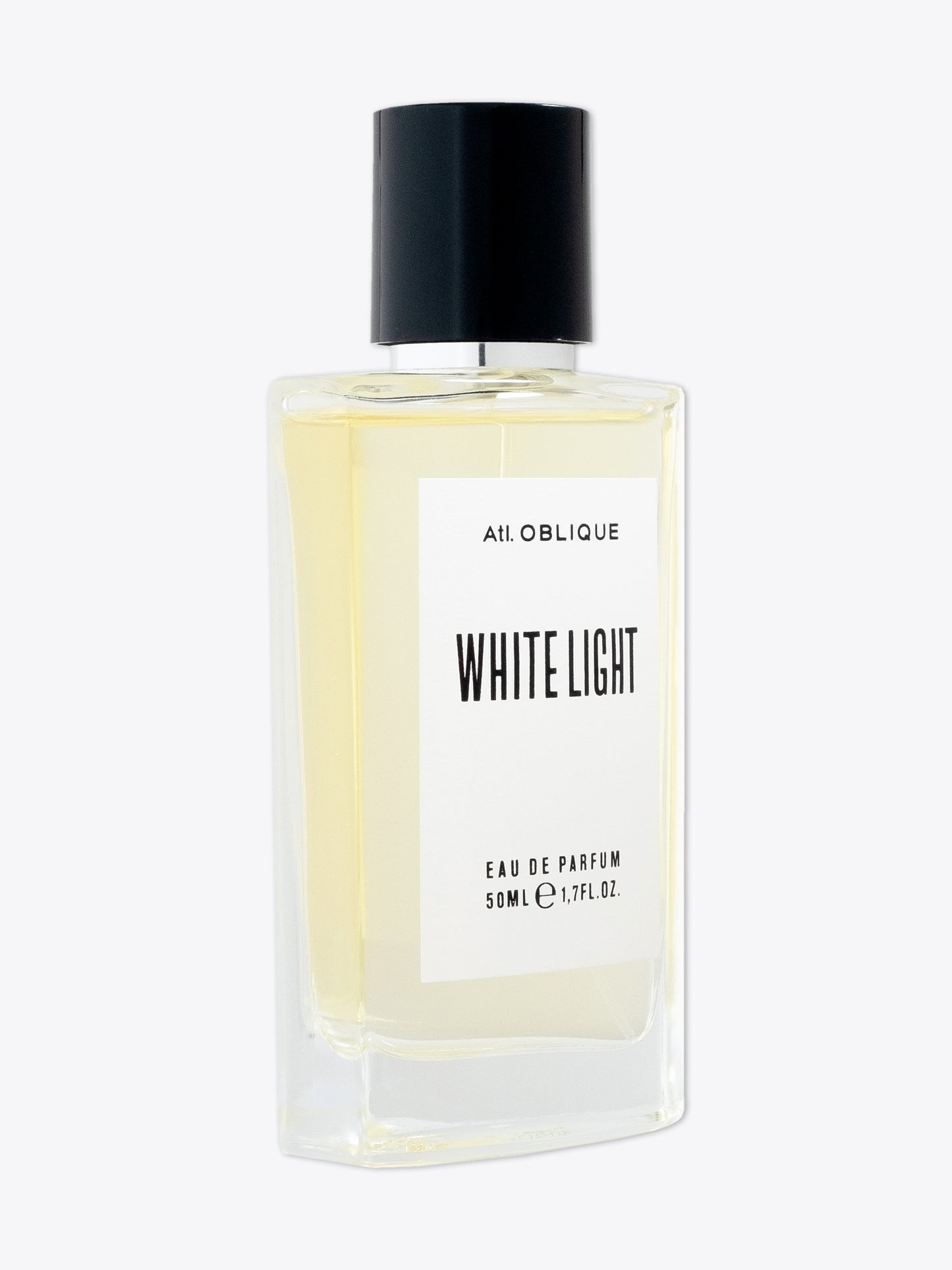 Atl. Oblique White Light EDP 50ml – Profumo Unisex