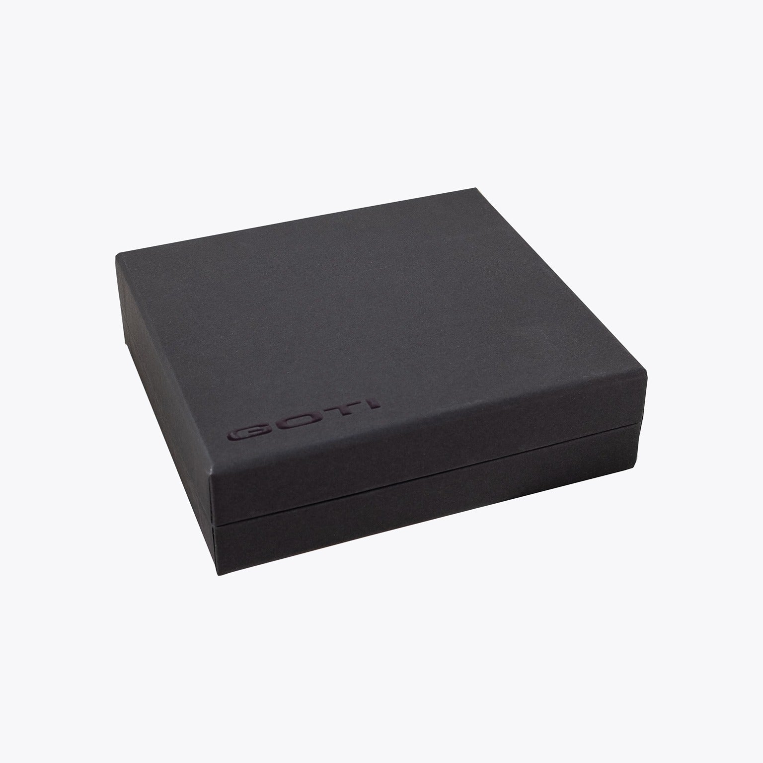 Black Box For Goti Bracelet