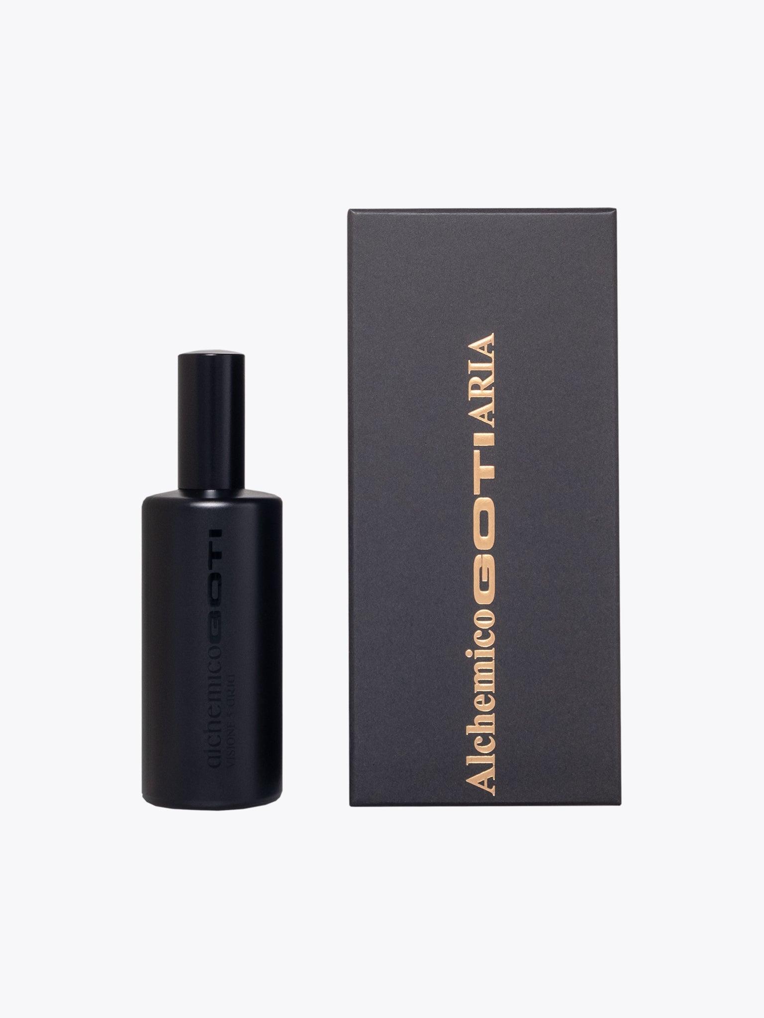 GOTI Aria Alchemico Visione 5 Perfume 100 ml