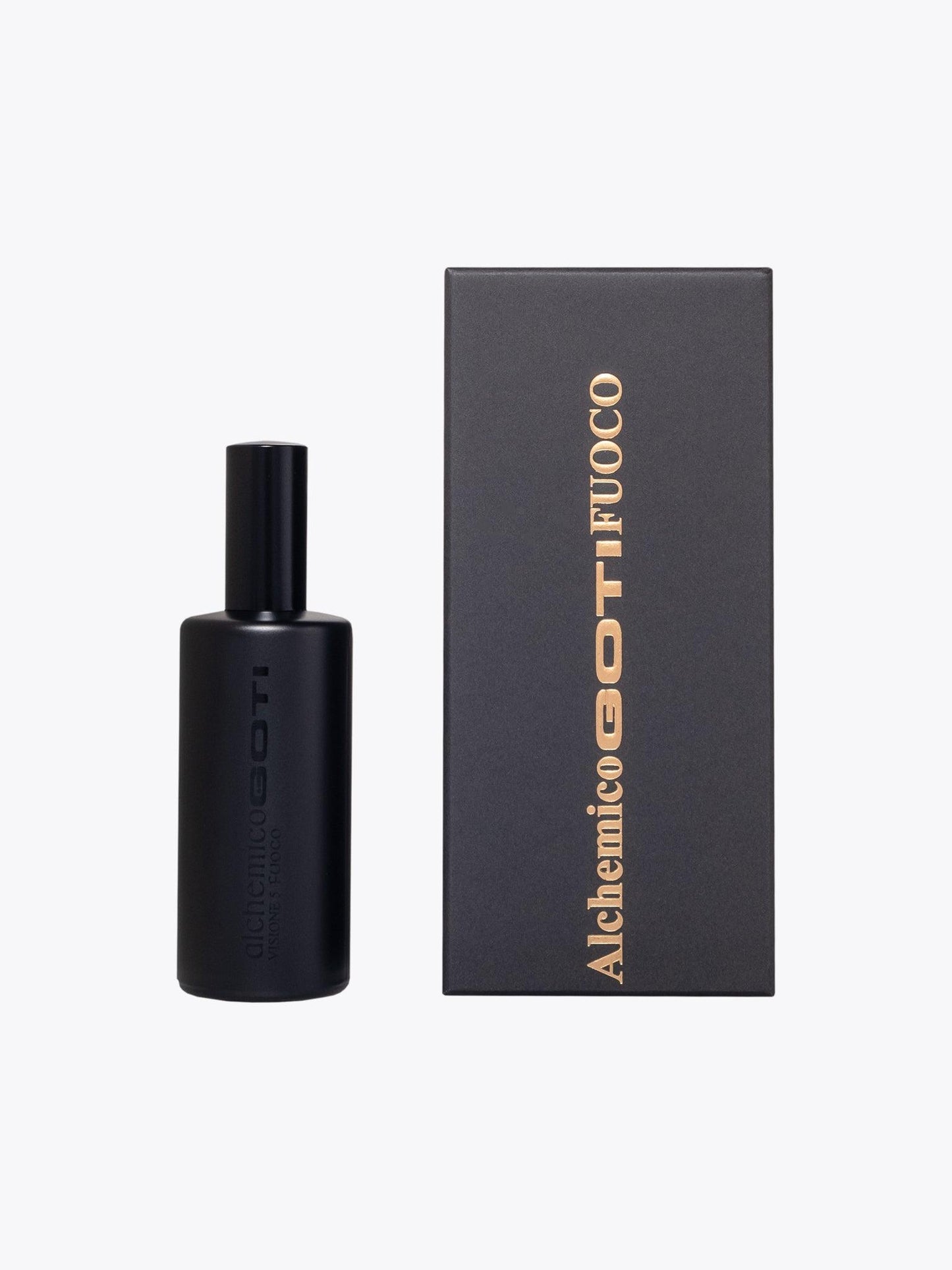 GOTI Fuoco Alchemico Visione 5 Perfume 100 ml - APODEP.com