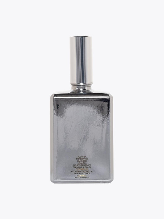 GOTI Black Glass Bottle Perfume 100 ml - Apodep.com