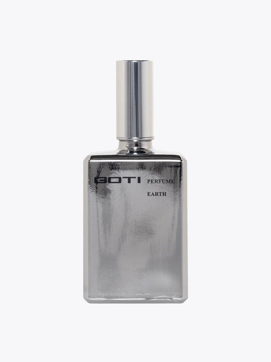 GOTI Earth Glass Bottle Perfume 100 ml - APODEP.com