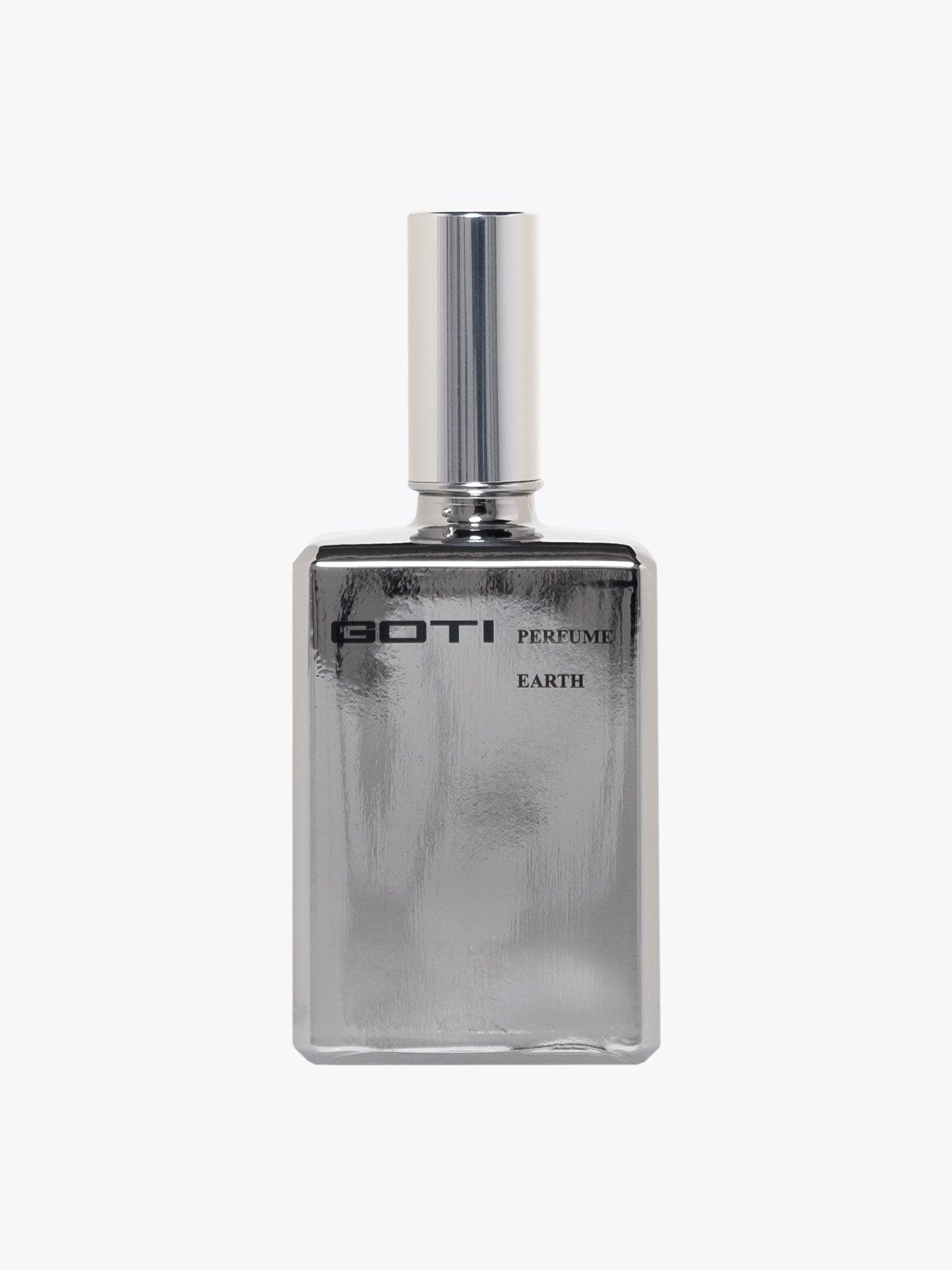GOTI Earth Parfüm Glasflasche 100 ml