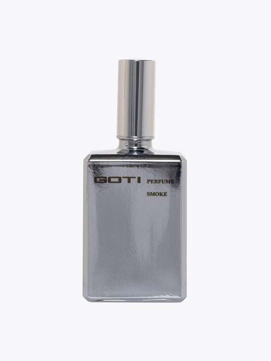 GOTI Smoke Glass Bottle Perfume 100 ml - APODEP.com