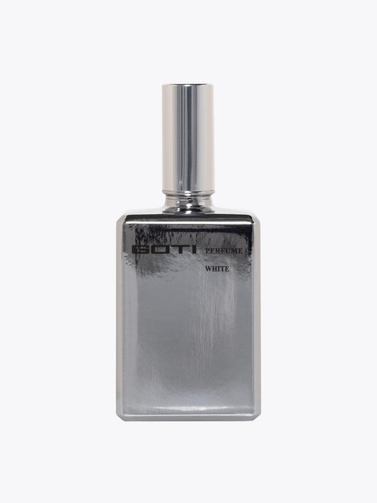 GOTI White Glass Bottle Perfume 100 ml - APODEP.com