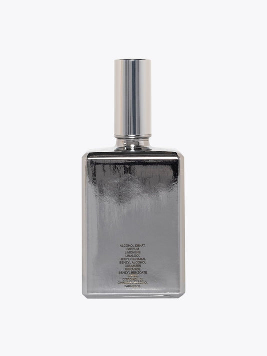 GOTI White Glass Bottle Perfume 100 ml - APODEP.com
