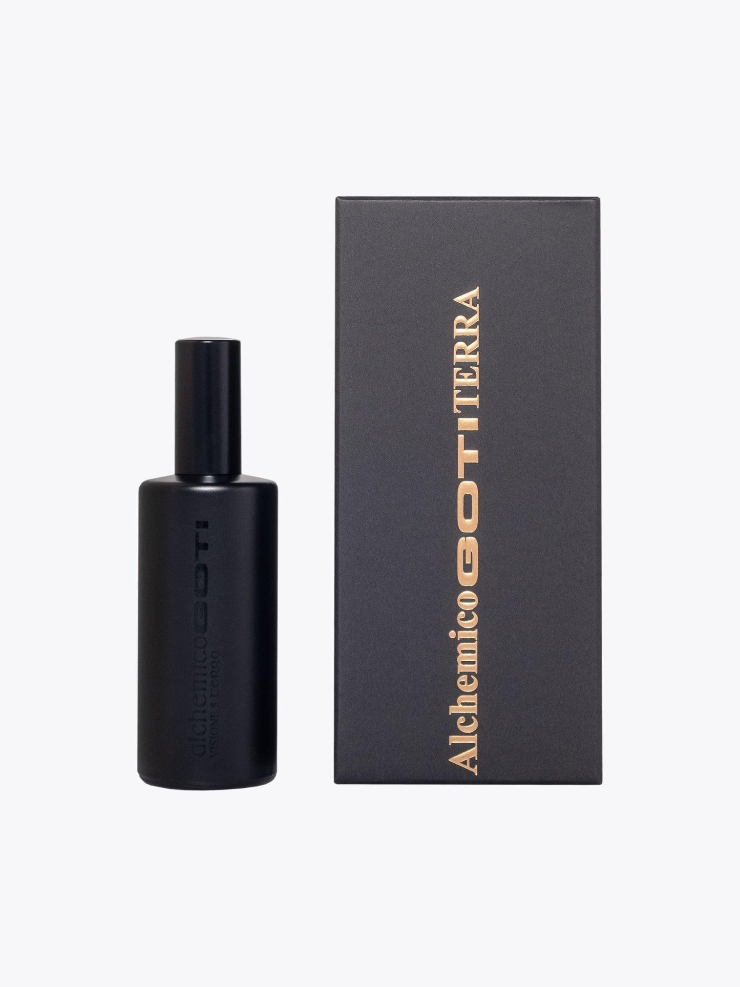 GOTI Terra Alchemico Visione 5 Perfume 100 ml - APODEP.com