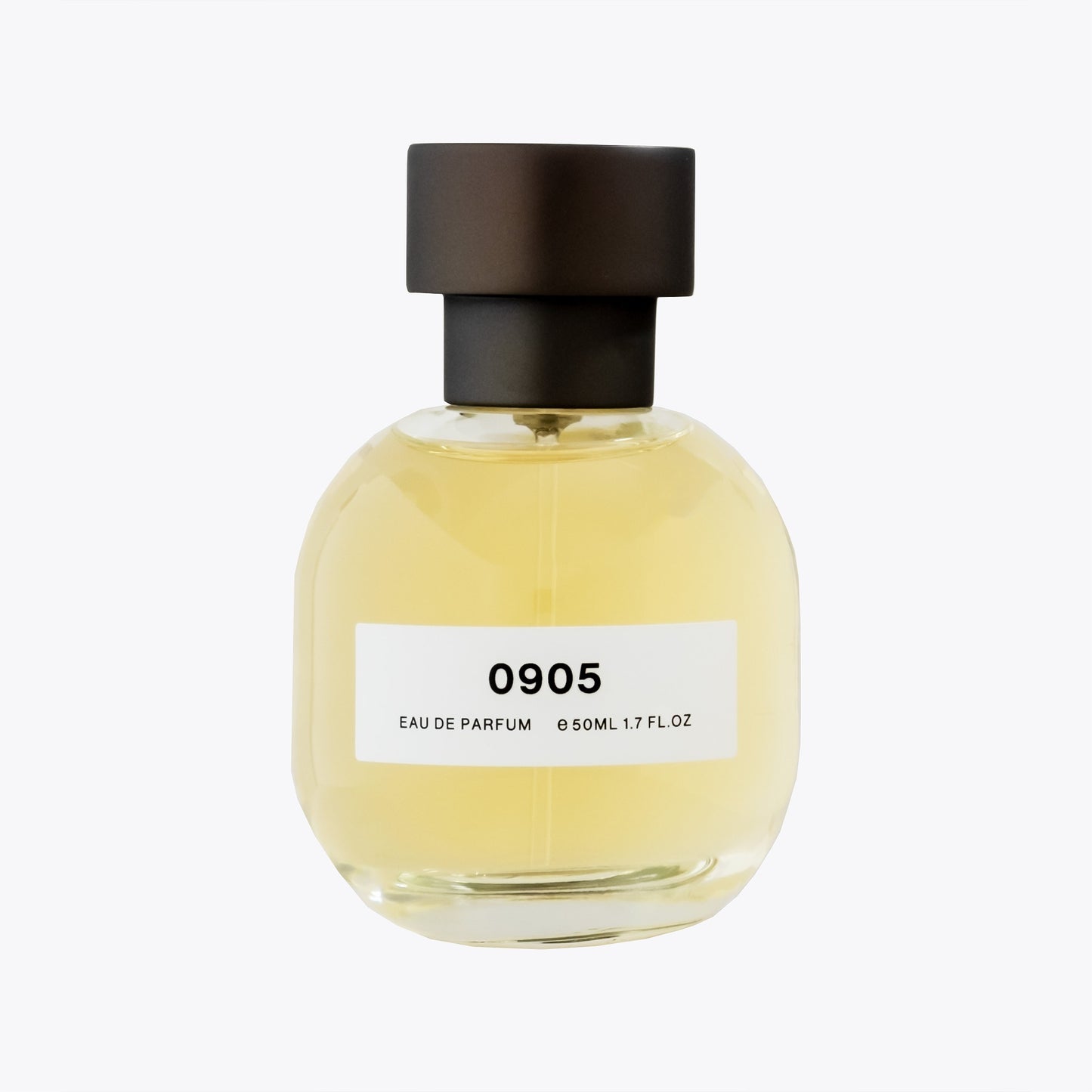0905 by Son Venïn – Eau de Parfum 50ml – bottle front view