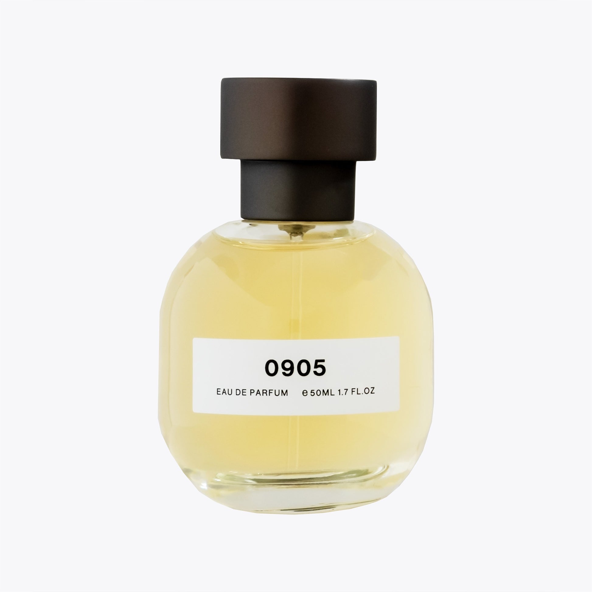 0905 by Son Venïn – Eau de Parfum 50ml – bottle front view