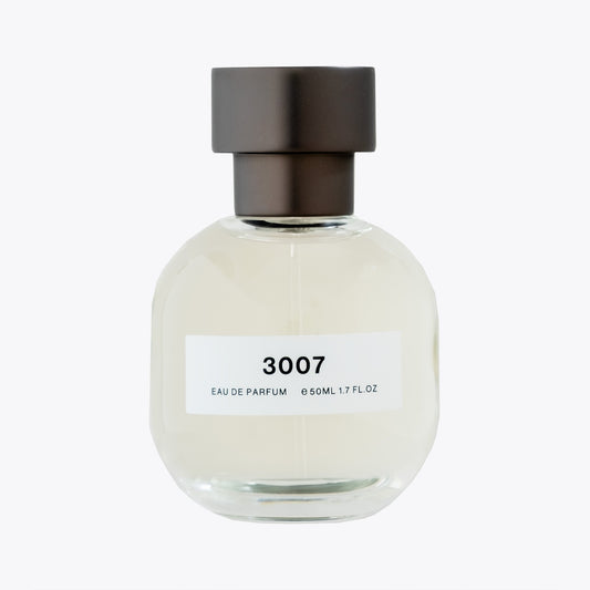 3007 by Son Venïn – Eau de Parfum 50ml – bottle front view