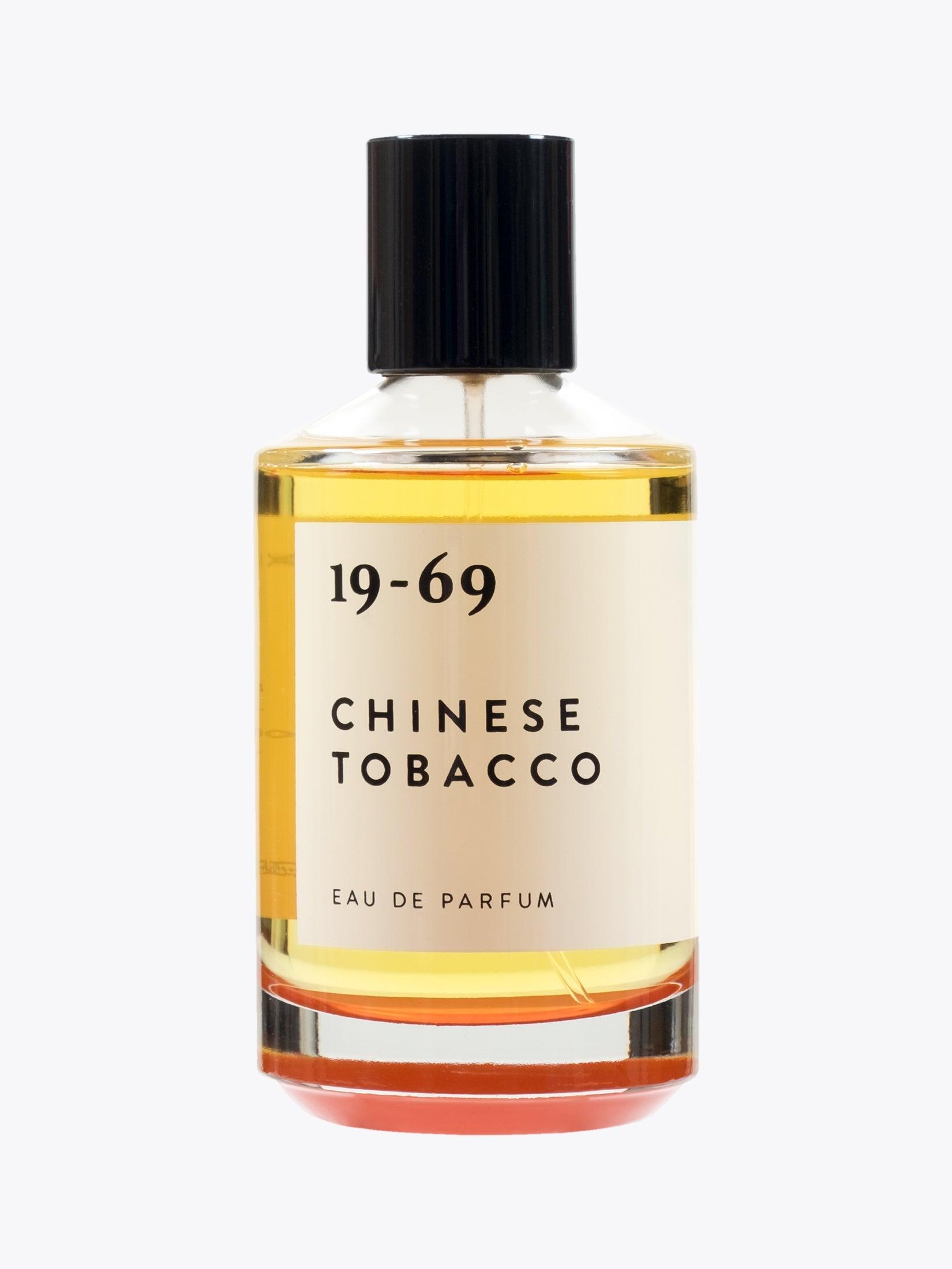 19-69 Chinese Tobacco Eau de Parfum 100ml