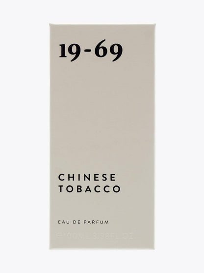 19-69 Chinese Tobacco Eau de Parfum 100ml - APODEP.com