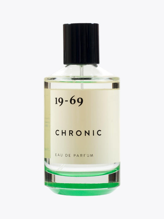 19-69 Chronic Eau de Parfum 100ml - Apodep.com