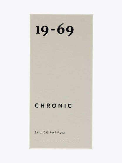 19-69 Chronic Eau de Parfum 100ml - APODEP.com