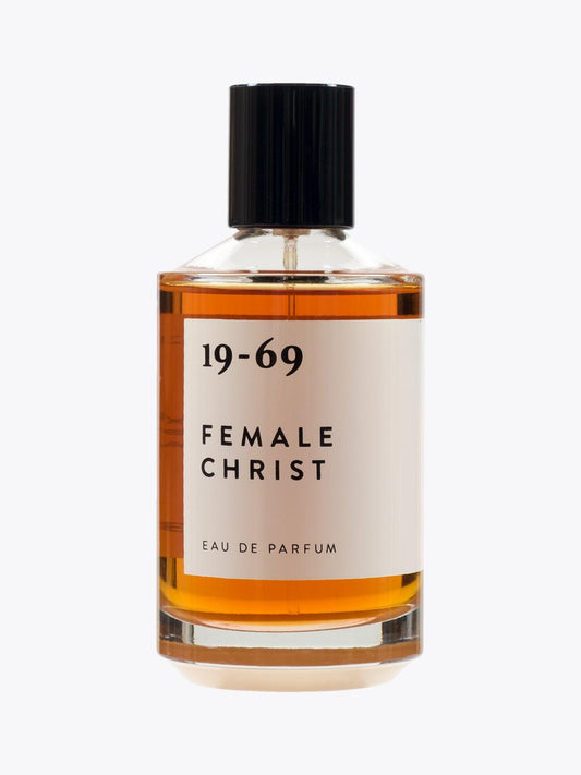 19-69 Female Christ Eau de Parfum 100ml - Apodep.com
