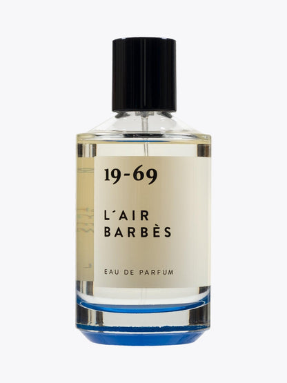 19-69 L'Air Barbès Eau de Parfum 100ml - APODEP.com