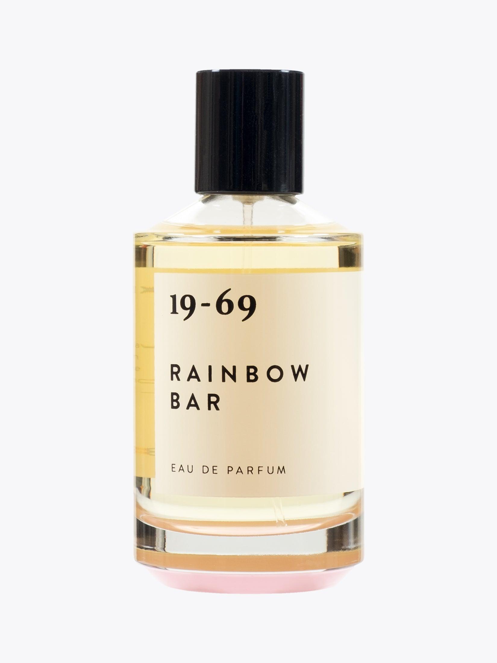 19-69 Rainbow Bar Eau de Parfum 100ml