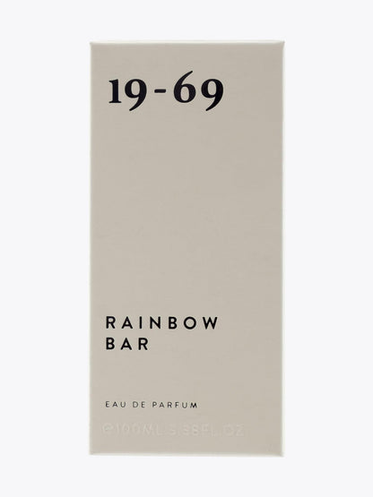 19-69 Rainbow Bar Eau de Parfum 100ml - APODEP.com