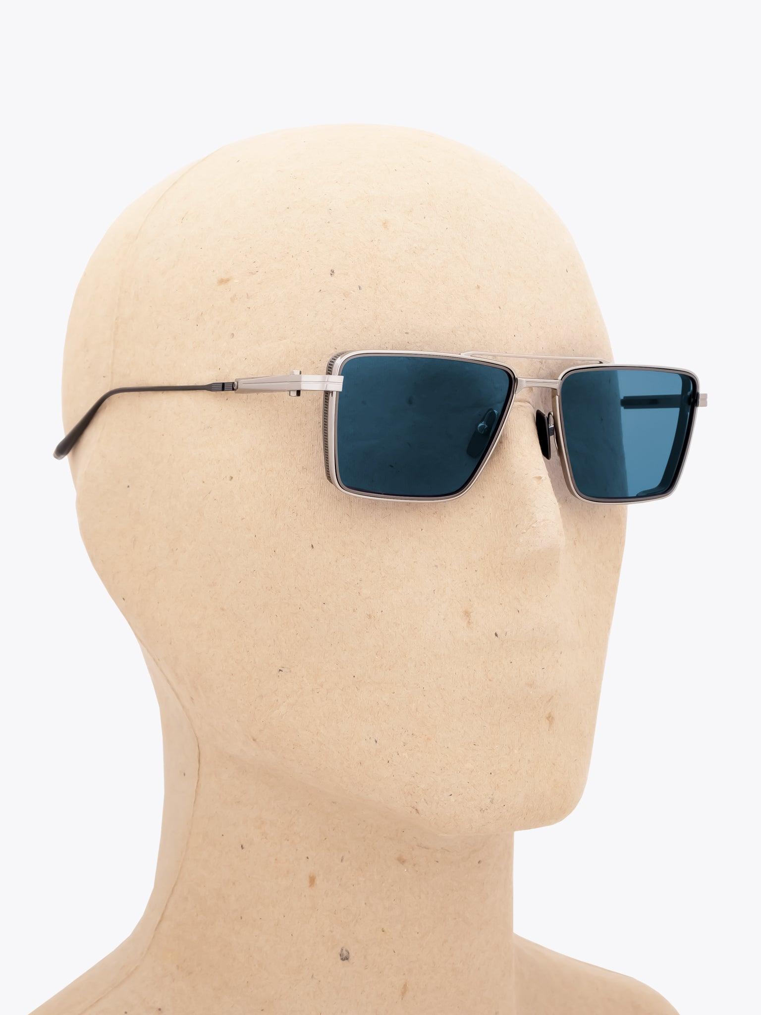 AKONI Sprint-A Palladium Sunglasses