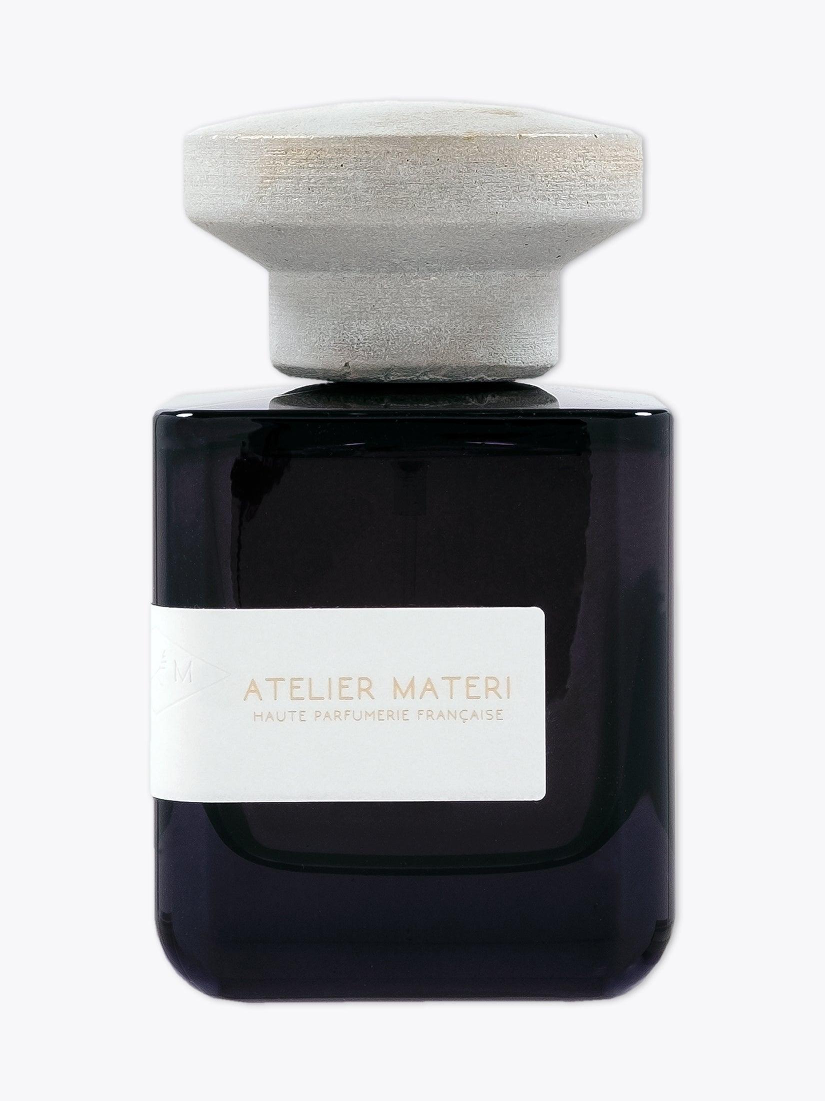 ATELIER MATERI Bois d'Ambrette Eau de Parfum 100 ml