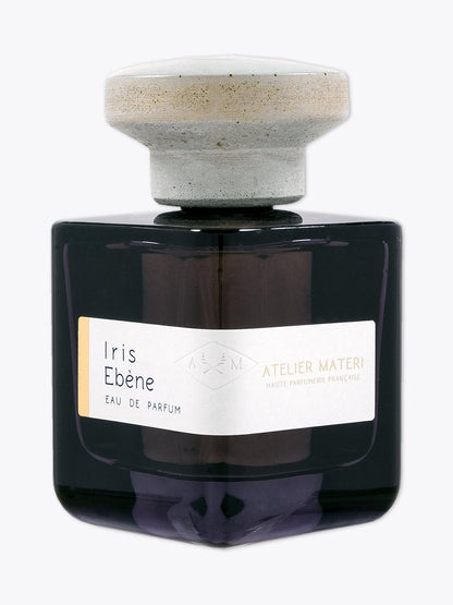 Atelier Materi Iris Ebène Eau de Parfum 100ml - Apodep.com