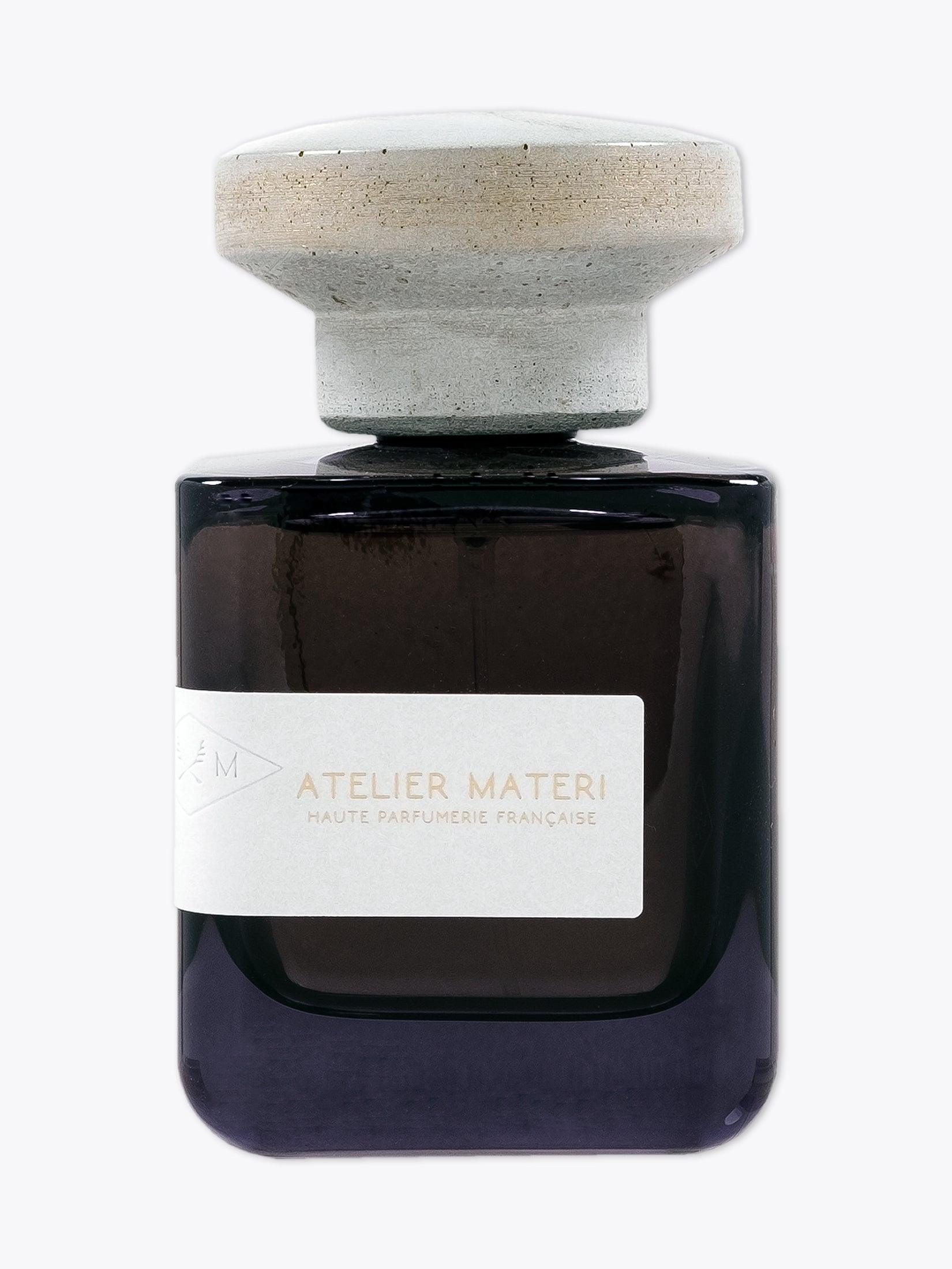 ATELIER MATERI Iris Ebène Eau de Parfum 100 ml