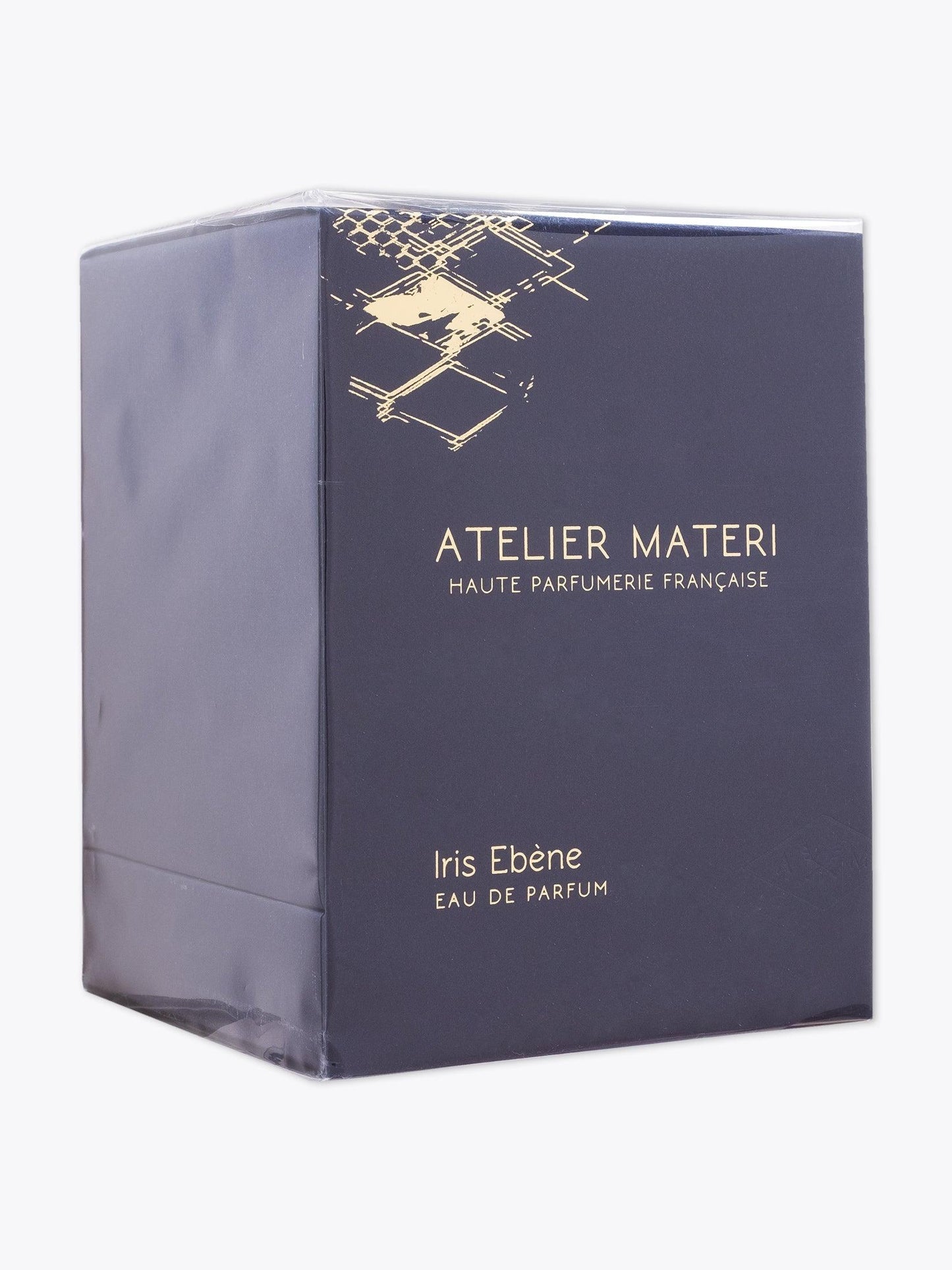 Atelier Materi Iris Ebène Eau de Parfum 100ml - Apodep.com