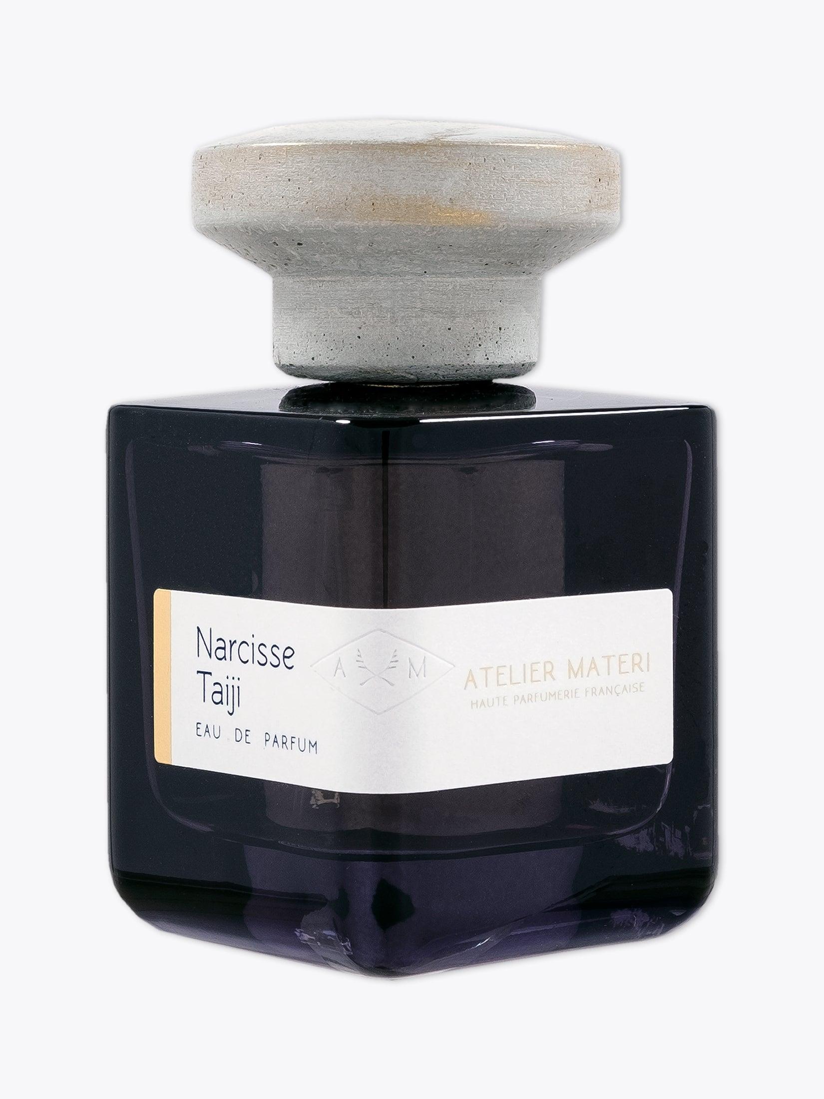 ATELIER MATERI Narcisse Taiji Eau de Parfum 100 ml