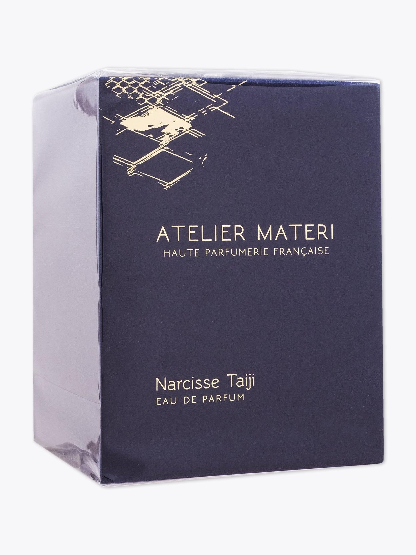ATELIER MATERI Narcisse Taiji Eau de Parfum 100 ml